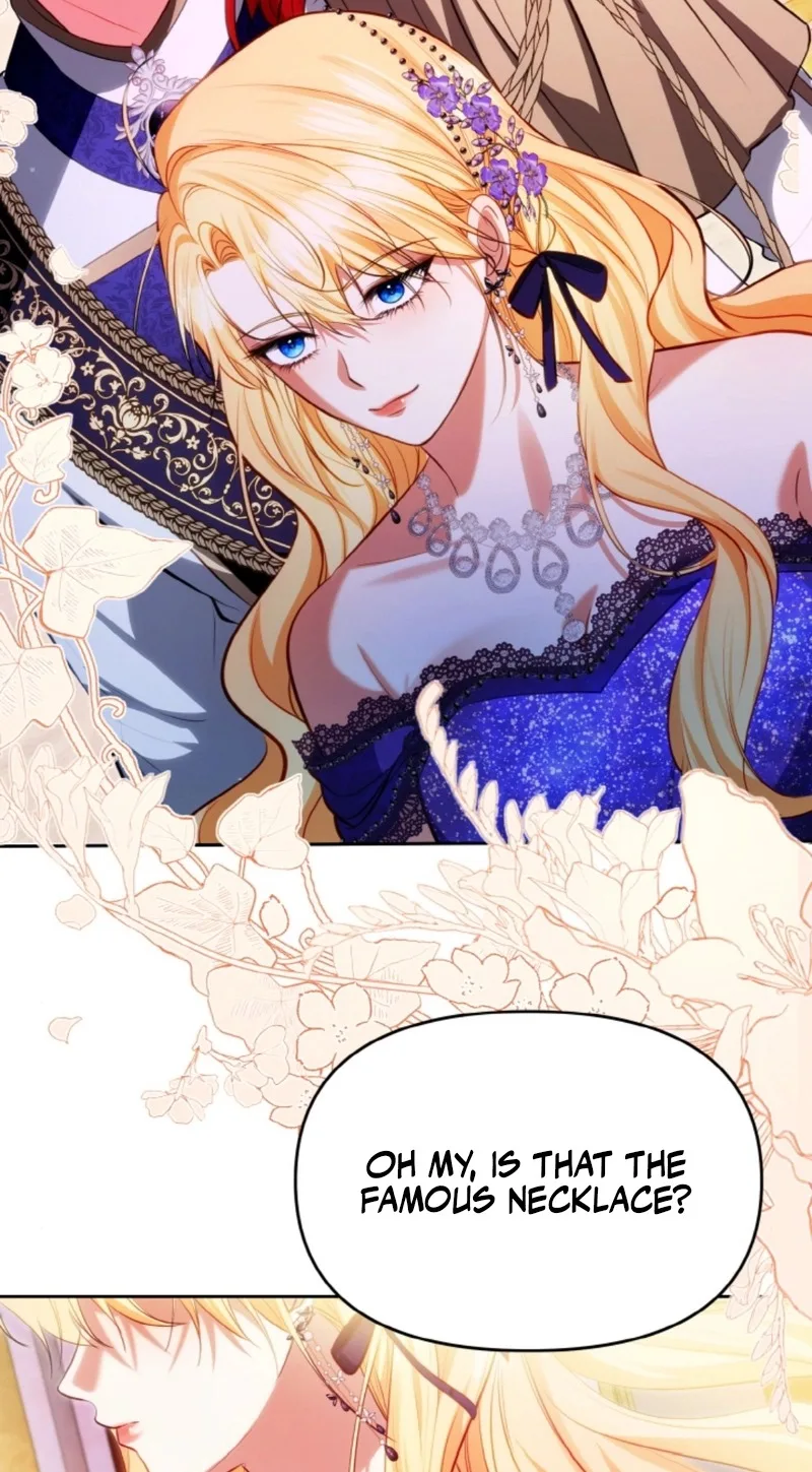 My ex-husband wants to reconcile Chapter 41 page 64