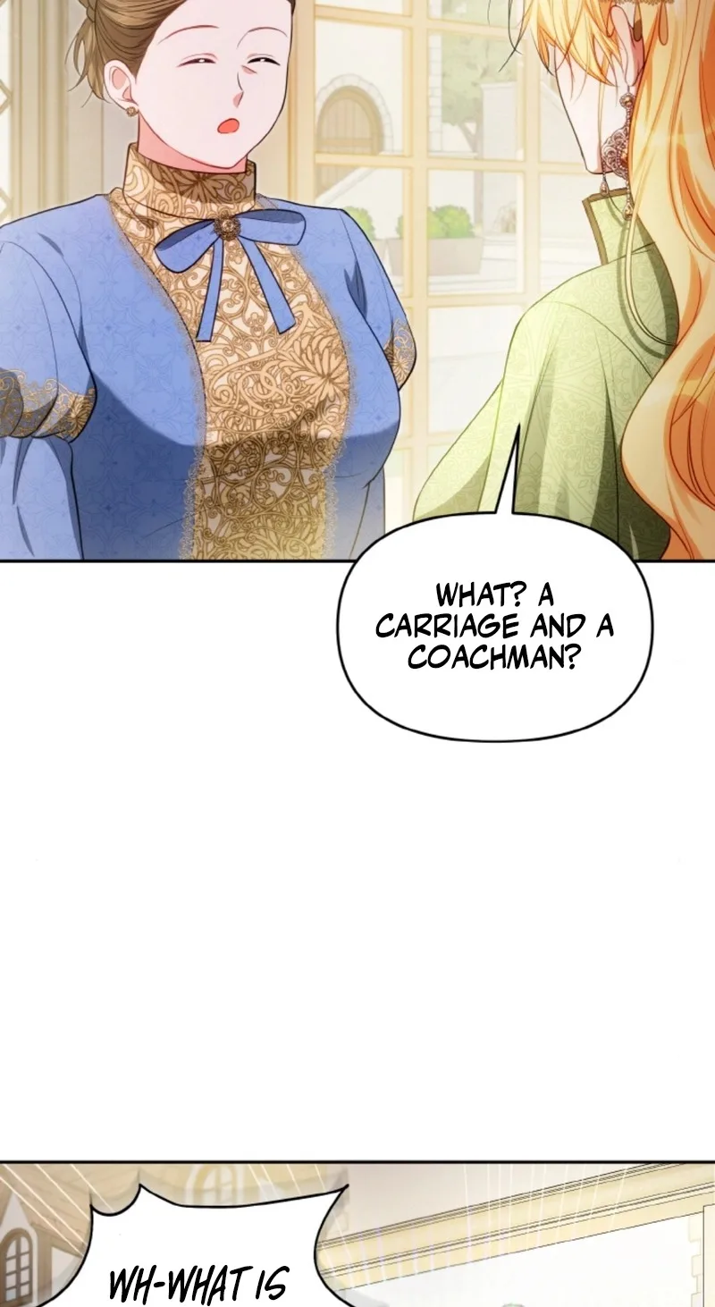 My ex-husband wants to reconcile Chapter 41 page 30