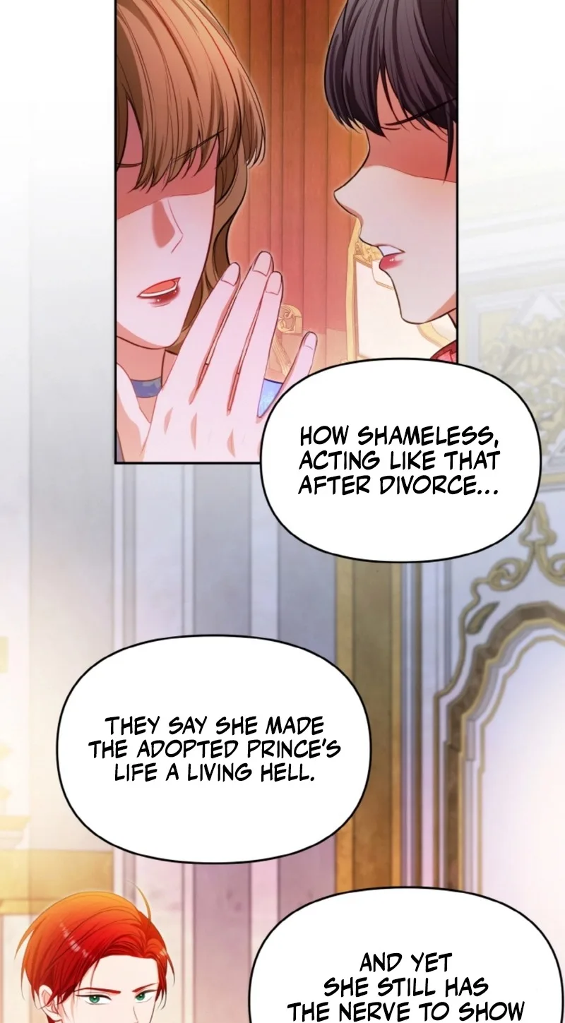 My ex-husband wants to reconcile Chapter 41 page 69