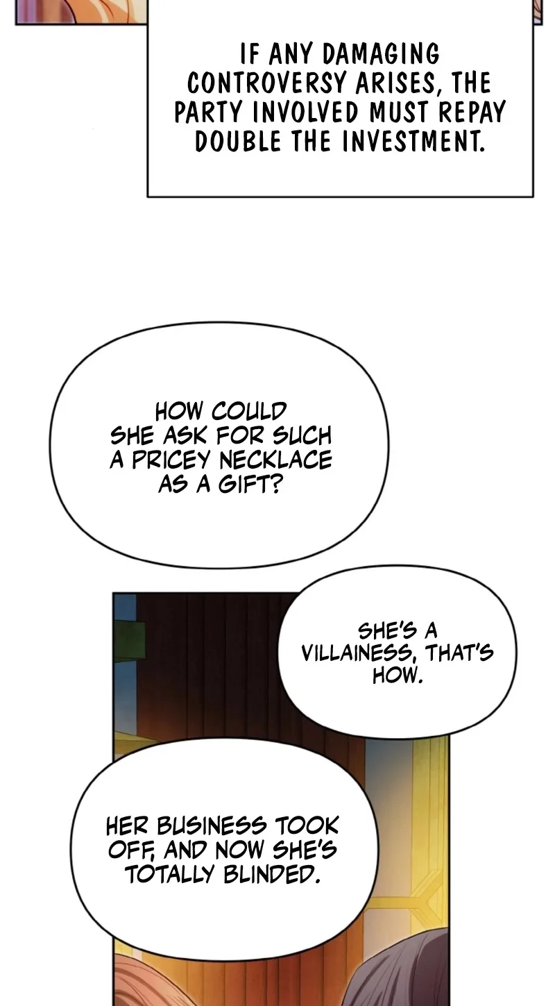 My ex-husband wants to reconcile Chapter 41 page 68