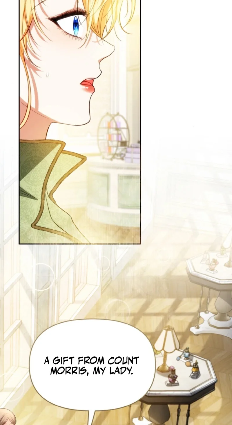 My ex-husband wants to reconcile Chapter 41 page 25