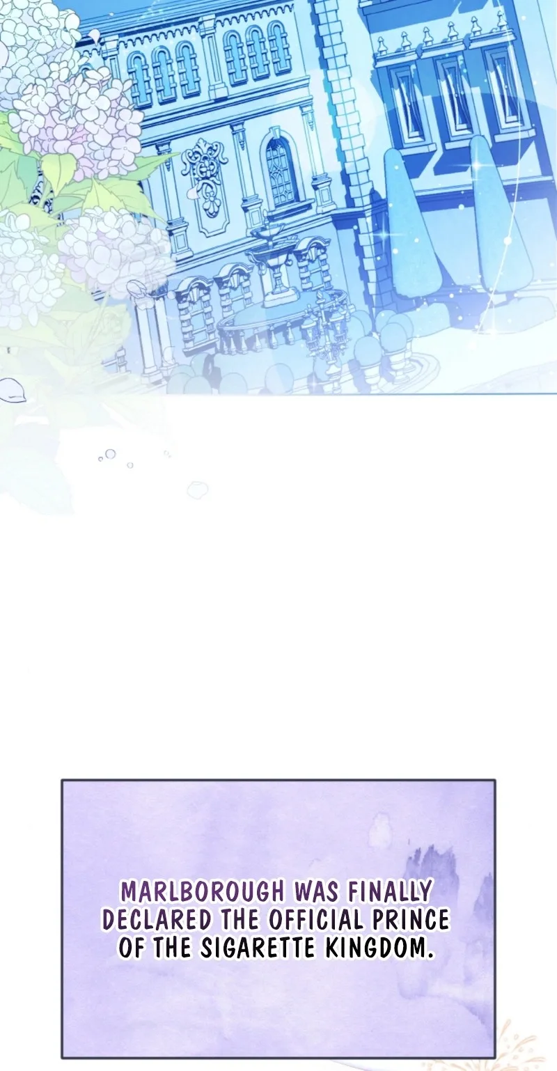 My ex-husband wants to reconcile Chapter 41 page 40