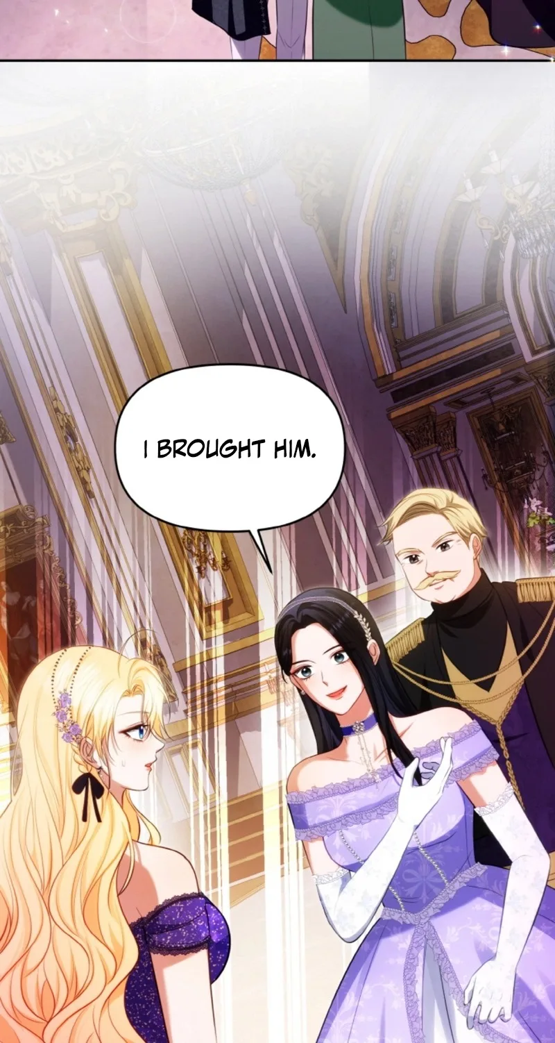 My ex-husband wants to reconcile Chapter 41 page 84