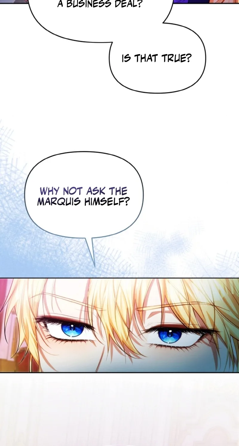 My ex-husband wants to reconcile Chapter 41 page 79