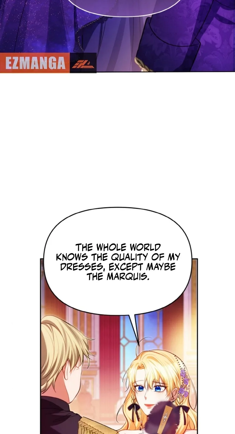 My ex-husband wants to reconcile Chapter 41 page 56