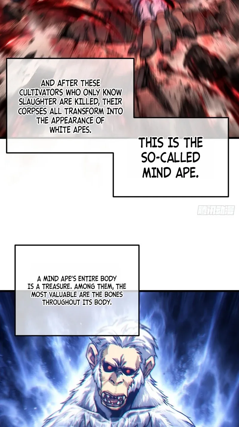 My Simulated Path To Immortality Chapter 89 page 13