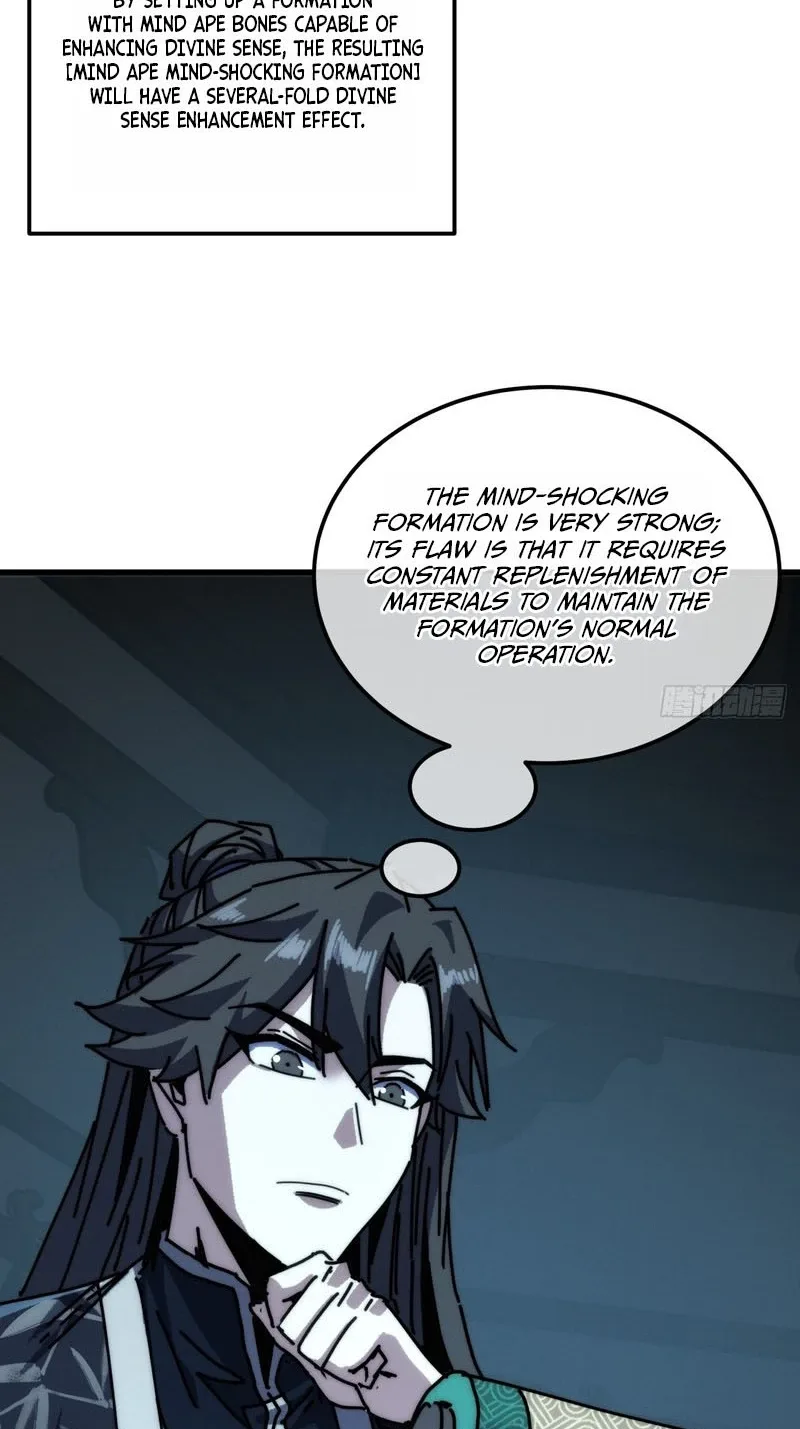 My Simulated Path To Immortality Chapter 89 page 15