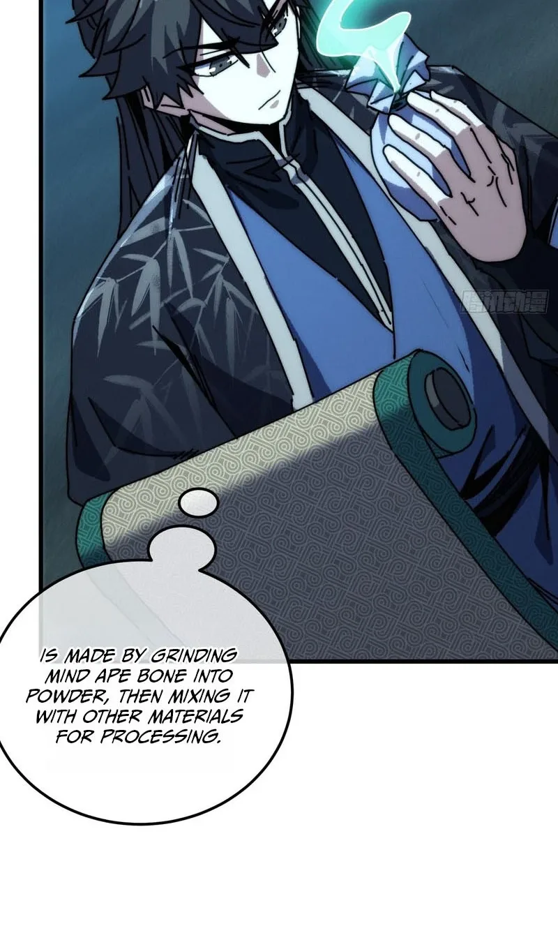My Simulated Path To Immortality Chapter 89 page 10