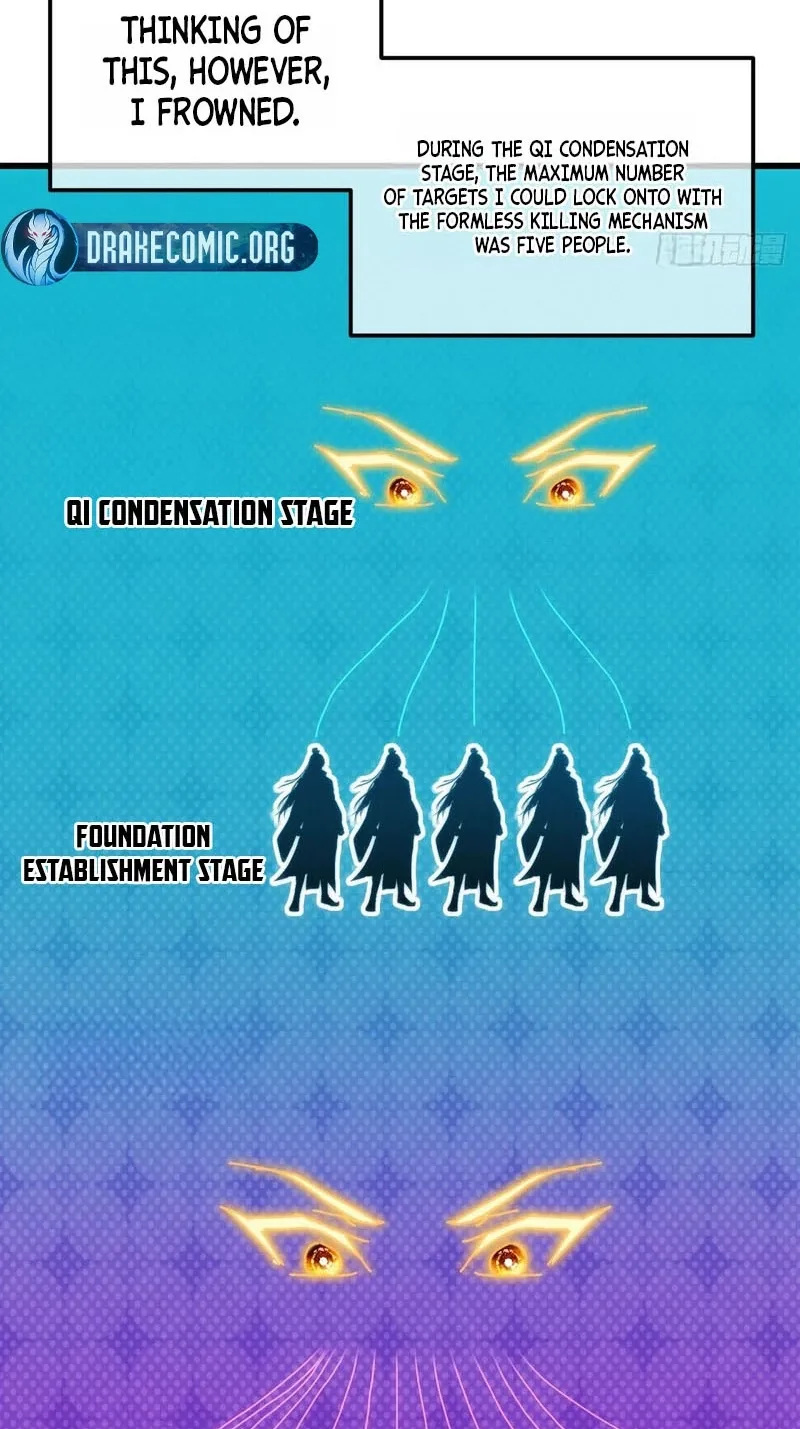 My Simulated Path To Immortality Chapter 89 page 6