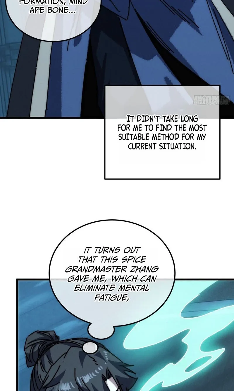 My Simulated Path To Immortality Chapter 89 page 9