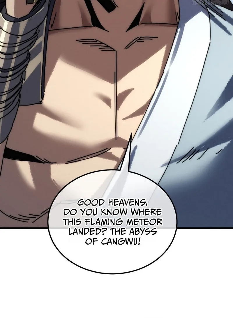 My Simulated Path To Immortality Chapter 89 page 30