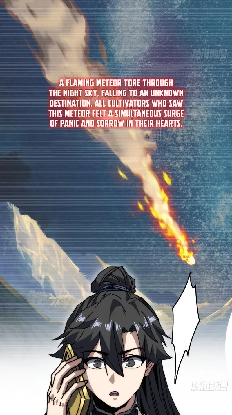 My Simulated Path To Immortality Chapter 89 page 27