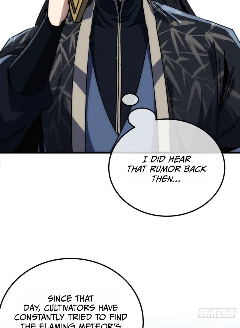 My Simulated Path To Immortality Chapter 89 page 28