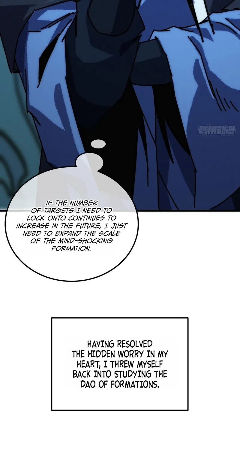 My Simulated Path To Immortality Chapter 89 page 20