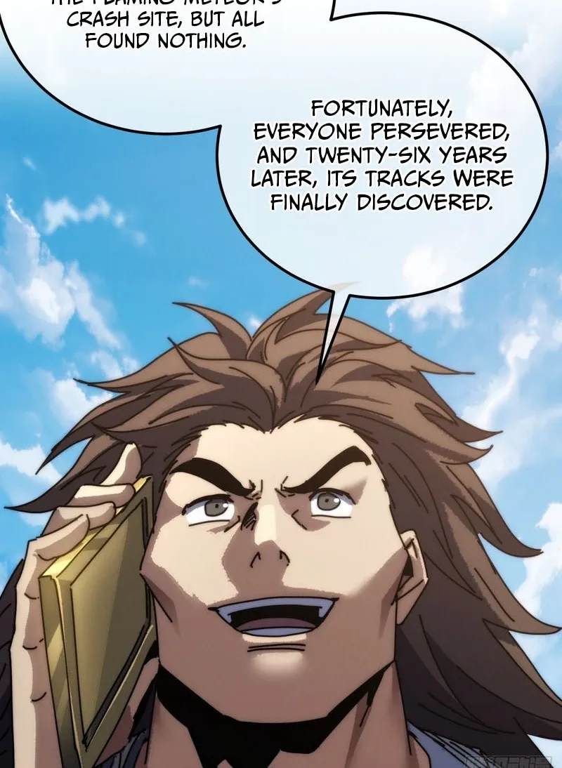 My Simulated Path To Immortality Chapter 89 page 29