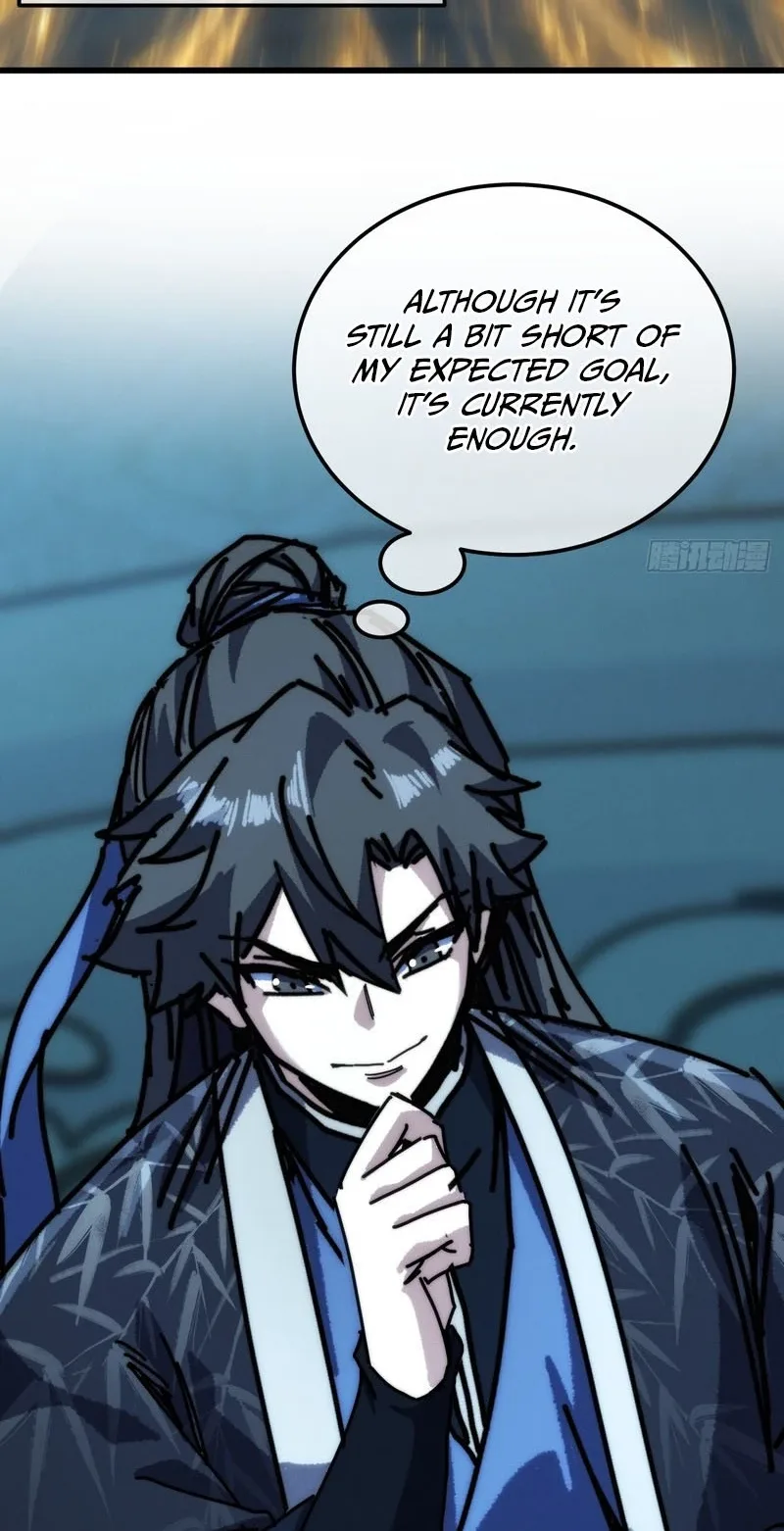 My Simulated Path To Immortality Chapter 89 page 19