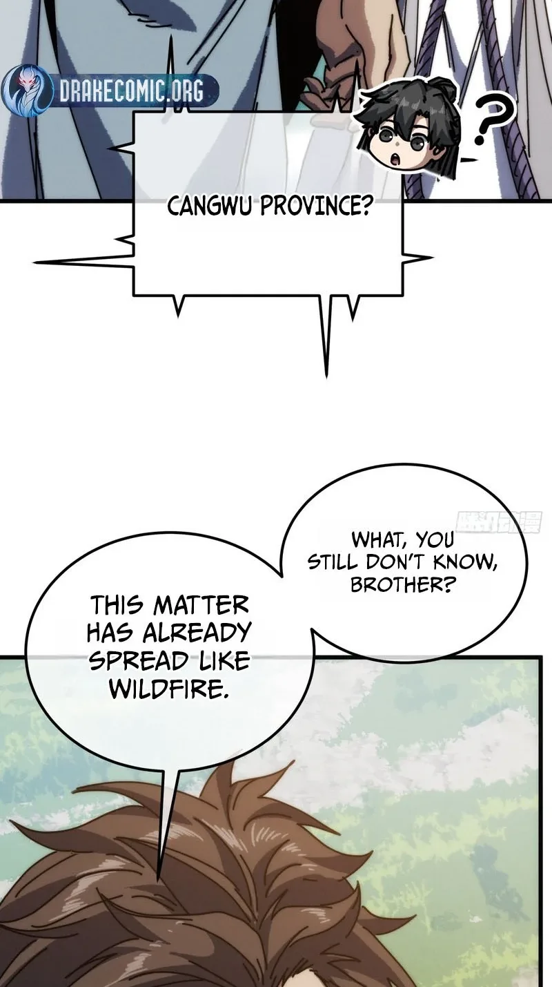 My Simulated Path To Immortality Chapter 89 page 25