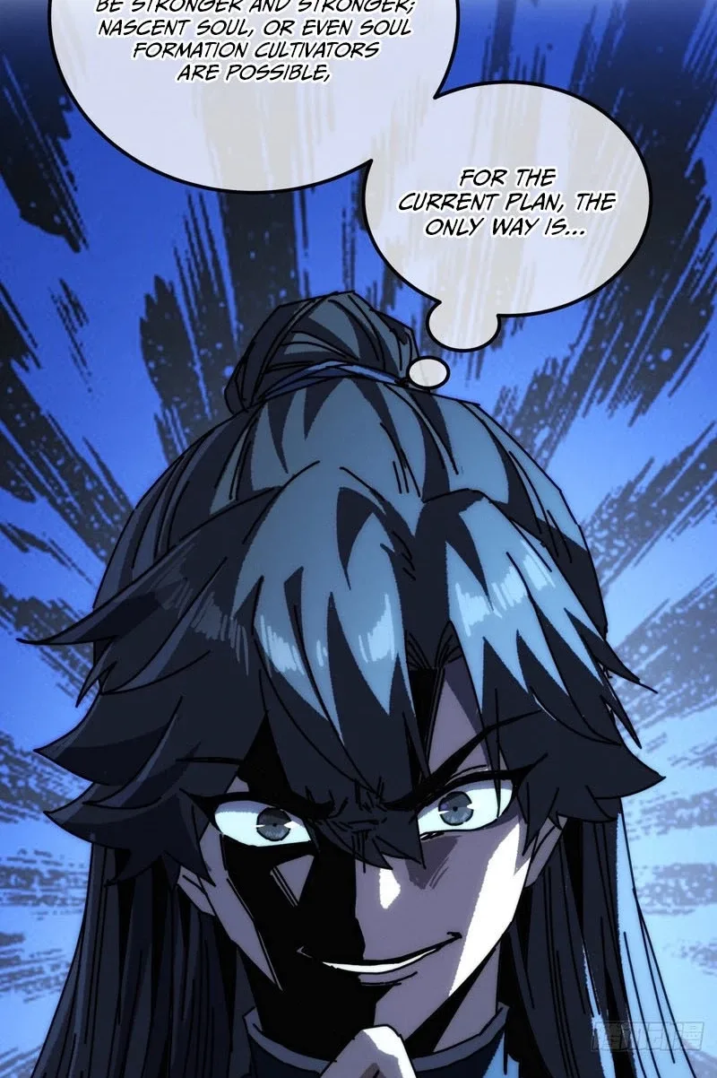 My Simulated Path To Immortality Chapter 89 page 43