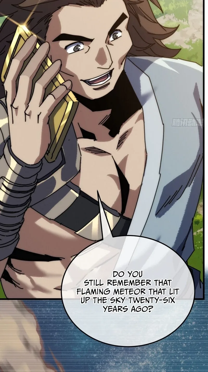 My Simulated Path To Immortality Chapter 89 page 26