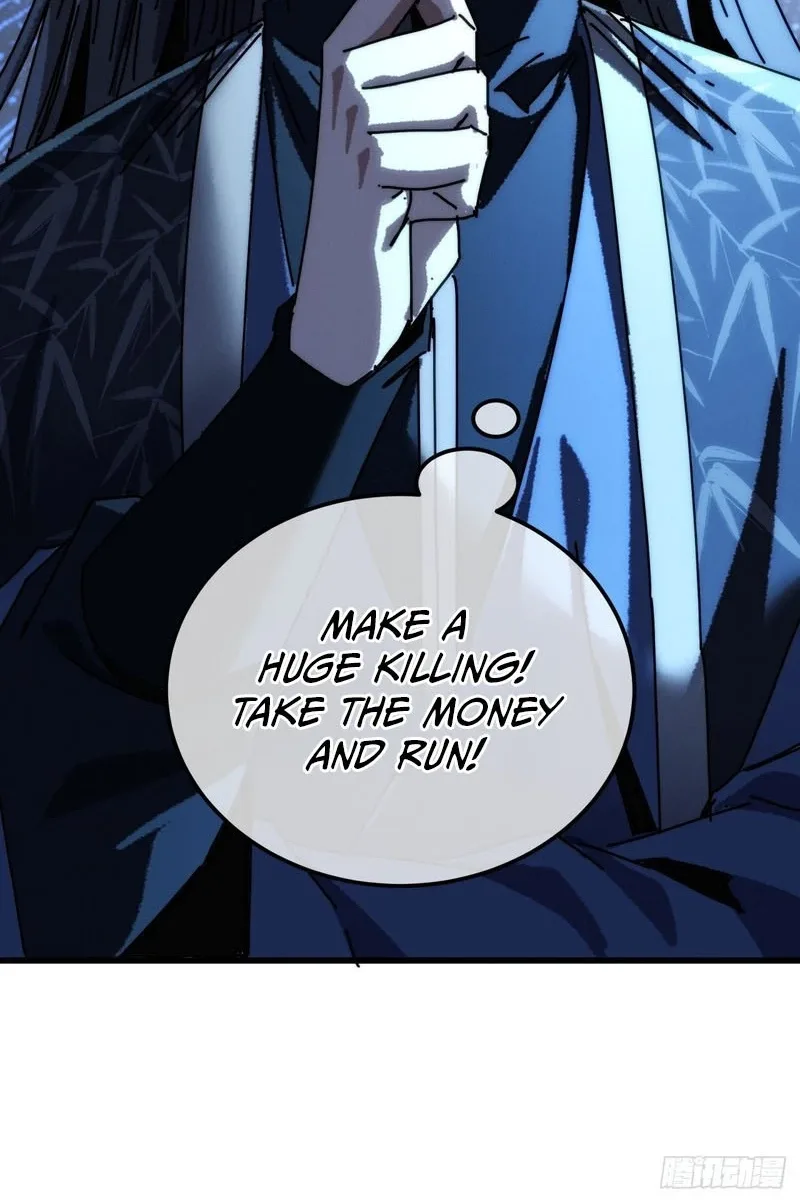 My Simulated Path To Immortality Chapter 89 page 44