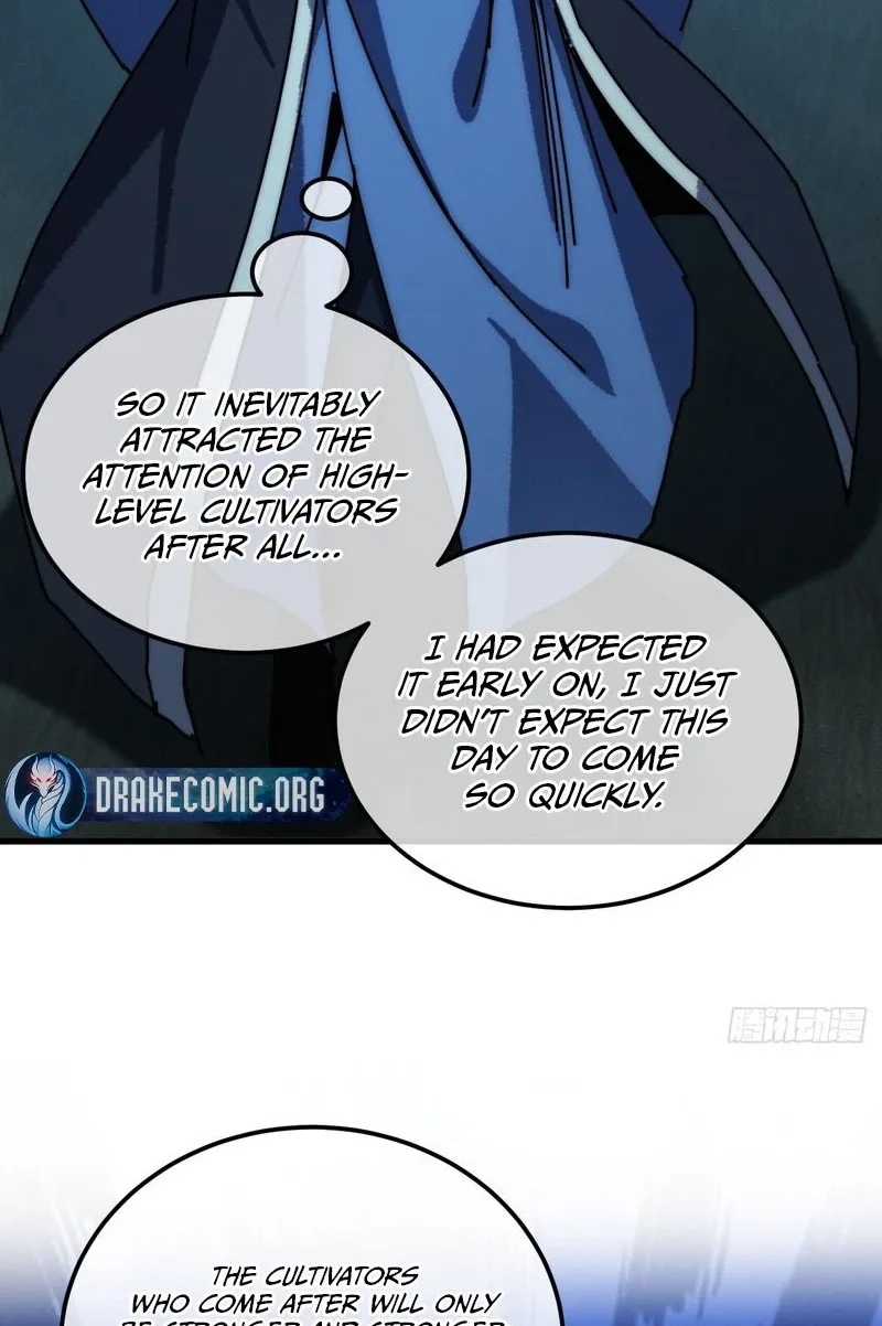 My Simulated Path To Immortality Chapter 89 page 42