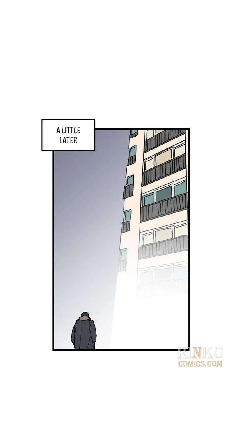 You Get Dumb When You're in Love Chapter 26 page 71