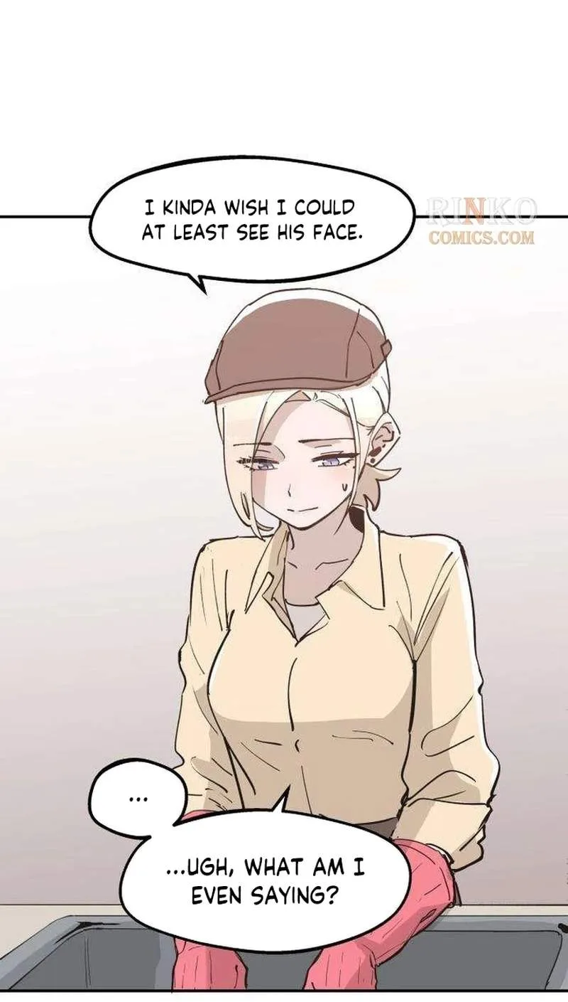 You Get Dumb When You're in Love Chapter 26 page 40