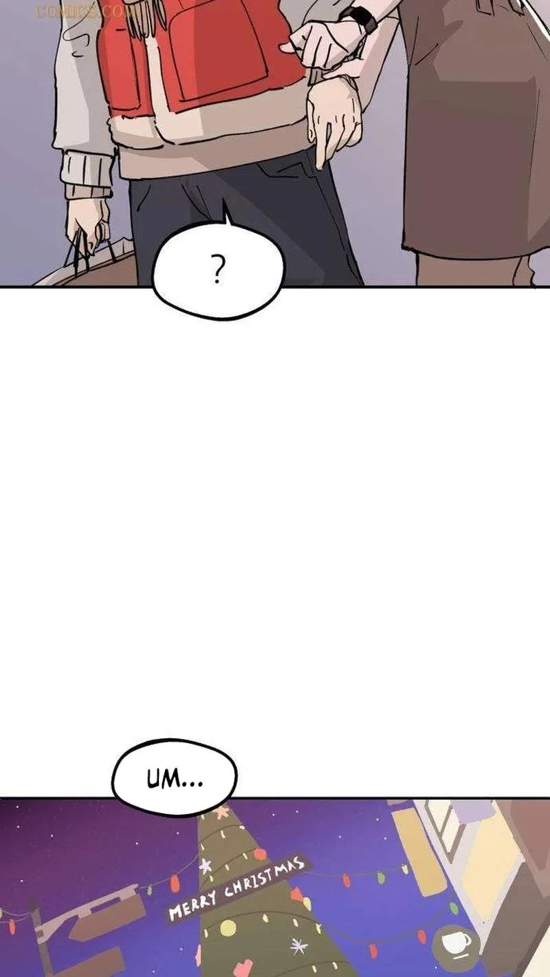 You Get Dumb When You're in Love Chapter 26 page 65