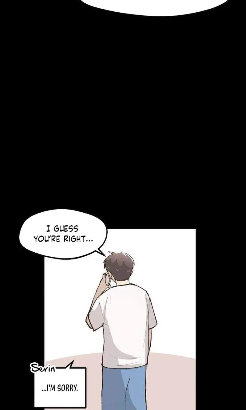 You Get Dumb When You're in Love Chapter 26 page 8
