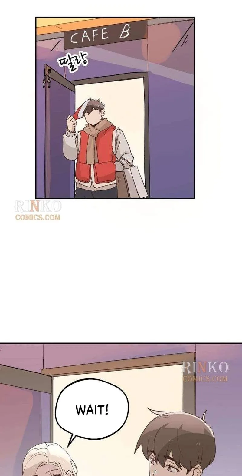 You Get Dumb When You're in Love Chapter 26 page 49