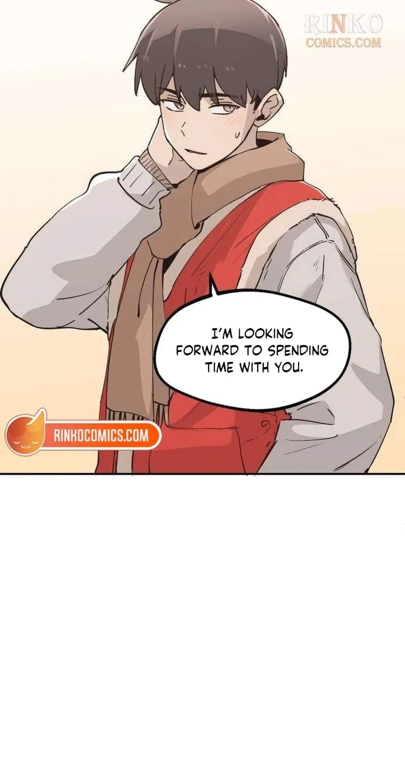You Get Dumb When You're in Love Chapter 26 page 59