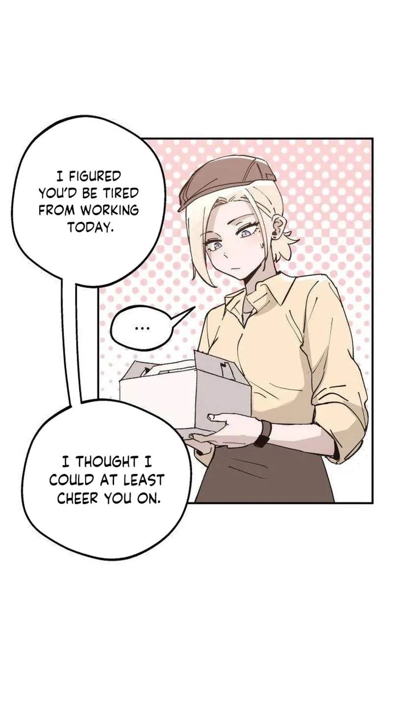 You Get Dumb When You're in Love Chapter 26 page 47