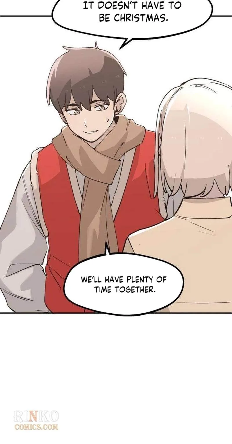 You Get Dumb When You're in Love Chapter 26 page 61