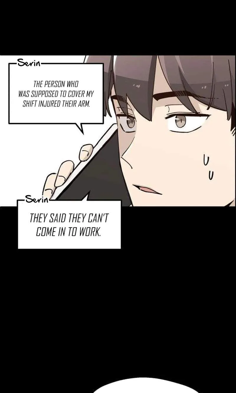 You Get Dumb When You're in Love Chapter 26 page 5