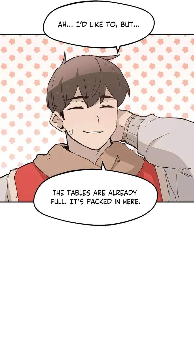 You Get Dumb When You're in Love Chapter 26 page 53