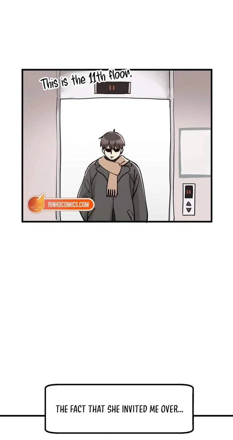 You Get Dumb When You're in Love Chapter 26 page 72