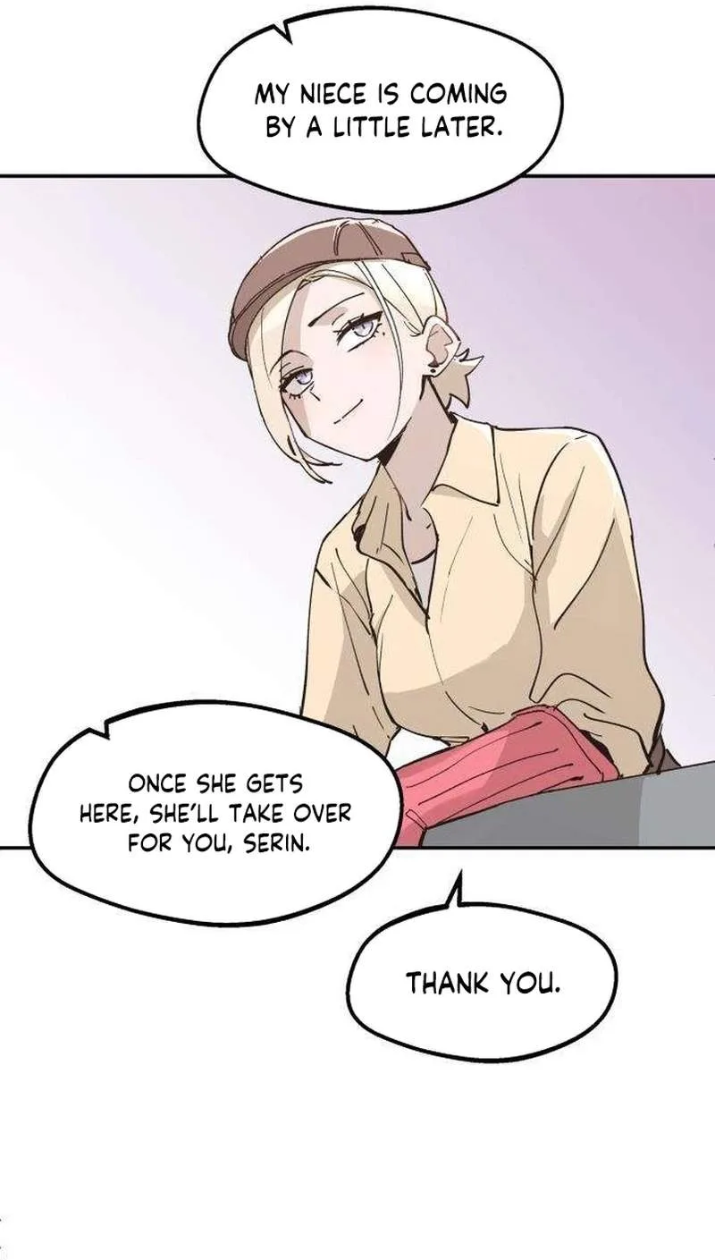 You Get Dumb When You're in Love Chapter 26 page 38