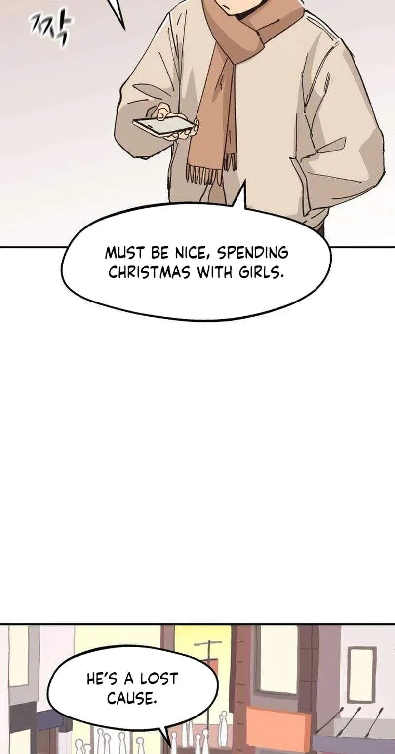 You Get Dumb When You're in Love Chapter 26 page 24