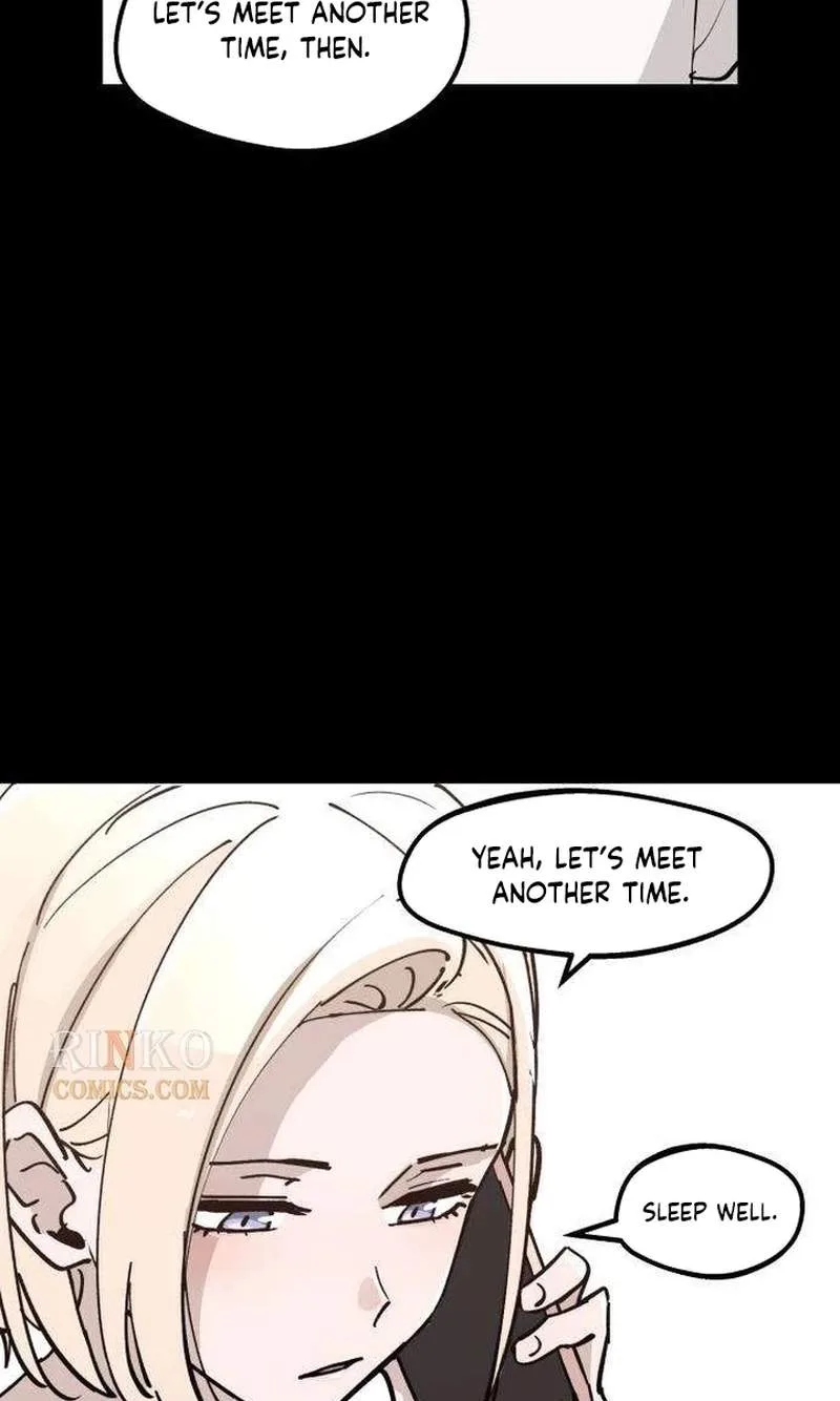 You Get Dumb When You're in Love Chapter 26 page 10