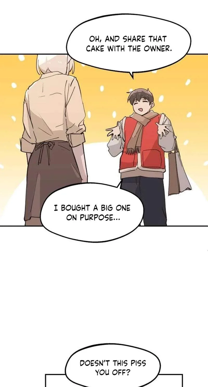 You Get Dumb When You're in Love Chapter 26 page 54