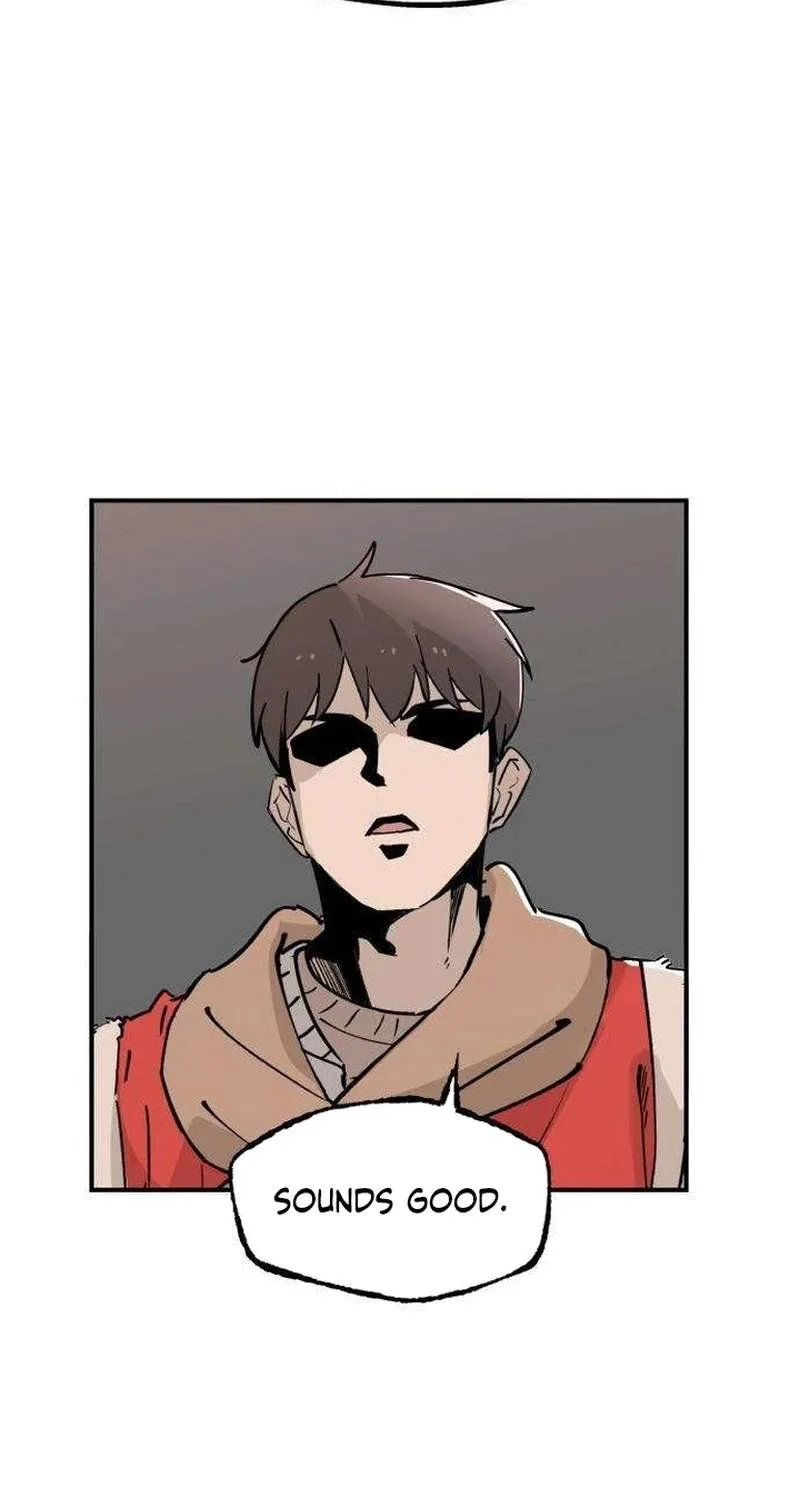 You Get Dumb When You're in Love Chapter 26 page 70