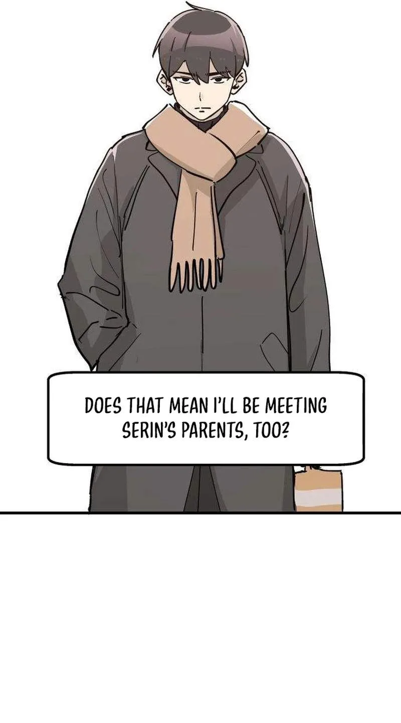 You Get Dumb When You're in Love Chapter 26 page 73