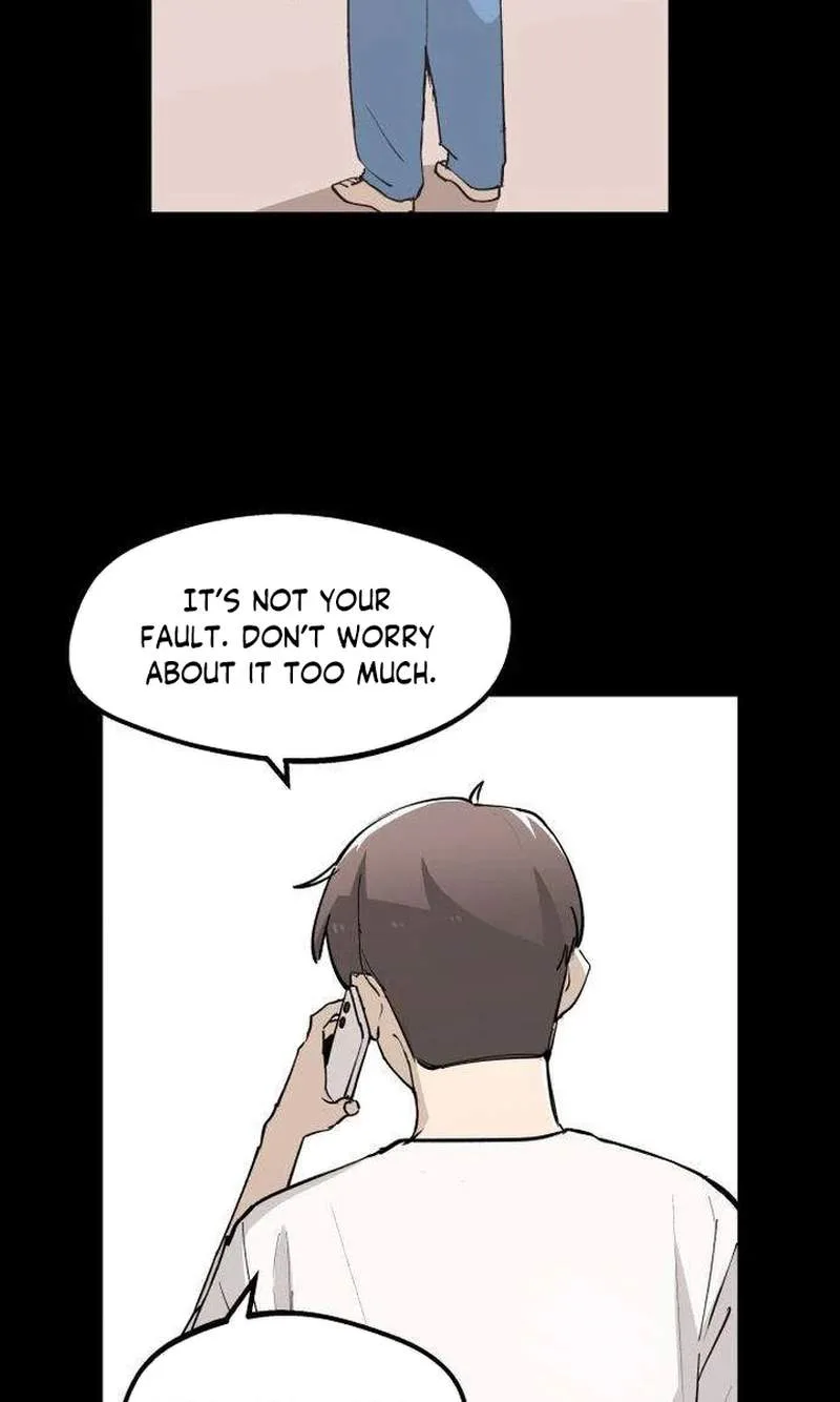 You Get Dumb When You're in Love Chapter 26 page 9