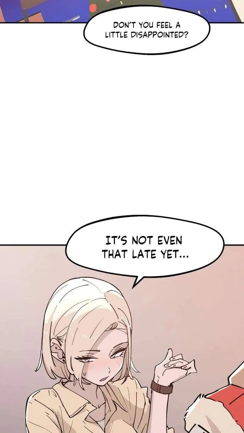 You Get Dumb When You're in Love Chapter 26 page 66
