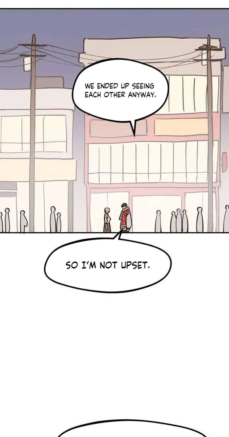 You Get Dumb When You're in Love Chapter 26 page 60