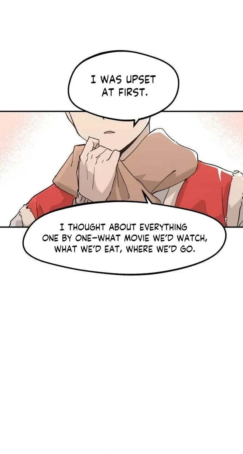 You Get Dumb When You're in Love Chapter 26 page 57