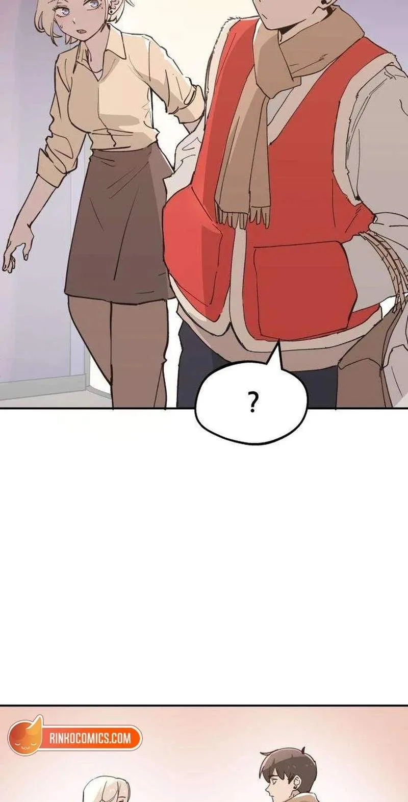 You Get Dumb When You're in Love Chapter 26 page 50