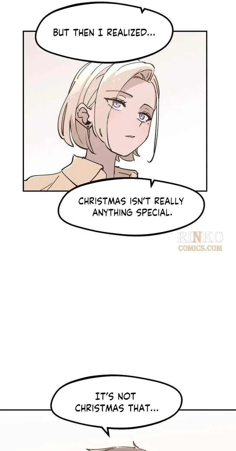 You Get Dumb When You're in Love Chapter 26 page 58