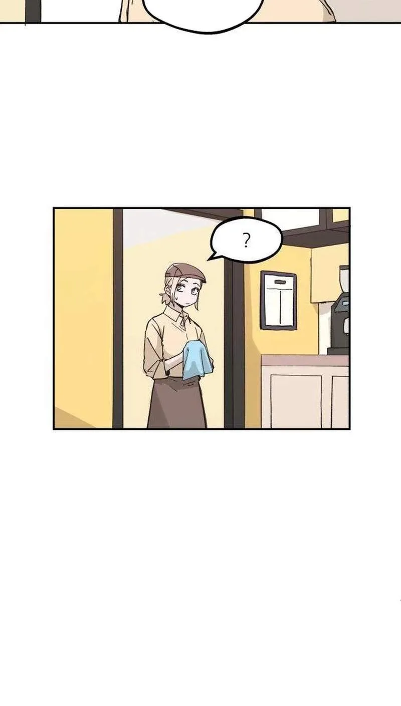 You Get Dumb When You're in Love Chapter 26 page 42
