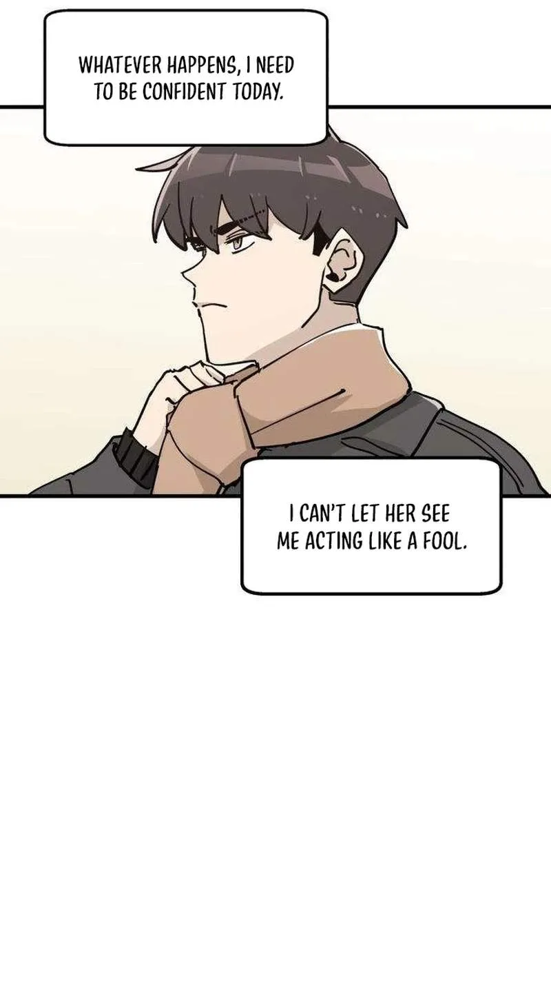 You Get Dumb When You're in Love Chapter 26 page 75